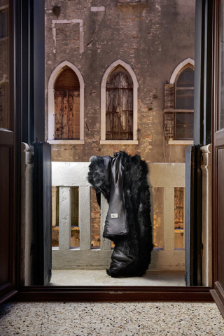 Illustration for article titled Luxury Real Fur Blankets, Throws & Pillows made with Authentic Toscana Sheep Fur